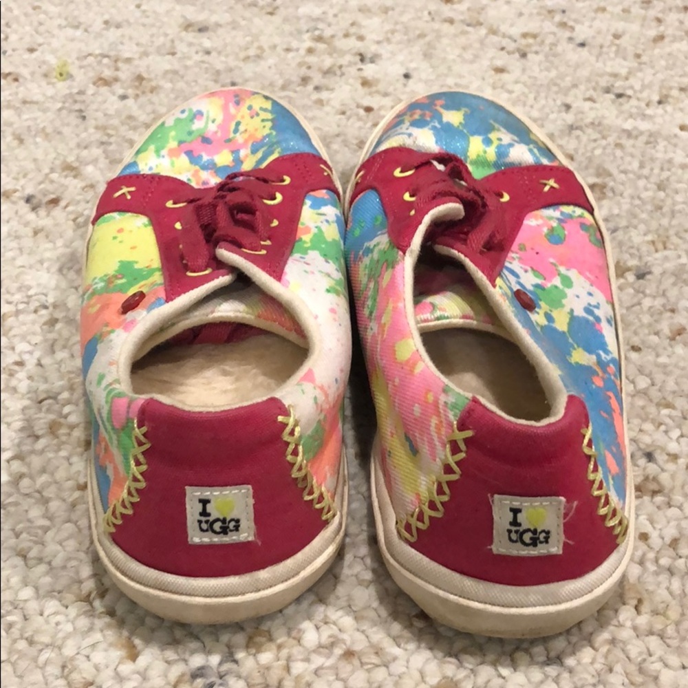 Ugg Sneakers